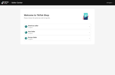 TikTok Shop