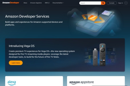 销售伙伴API (SP-API)