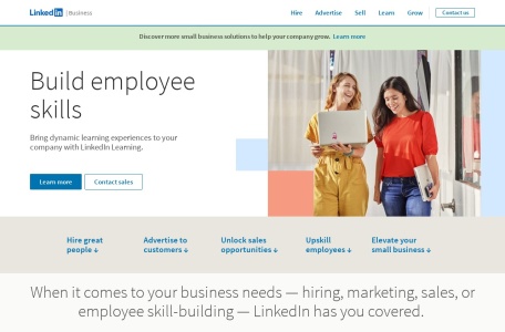 LinkedIn Sales Navigator